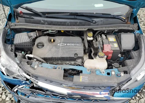 2020 Chevrolet Spark Ls from USA, damaged, VIN KL8CB6SA2LC458215